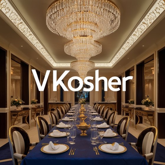 dVkosher kosher 4